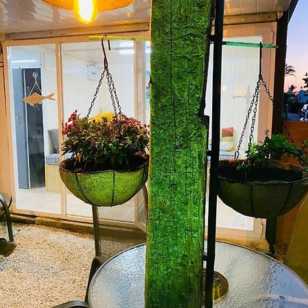 مرسية Camping Caravaning La Manga المظهر الخارجي الصورة