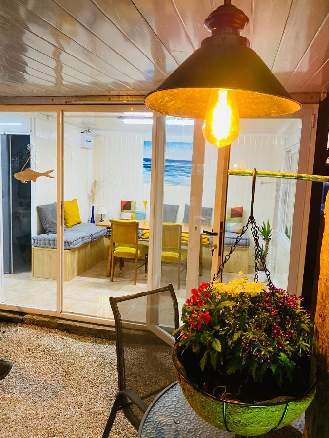 مرسية Camping Caravaning La Manga المظهر الخارجي الصورة