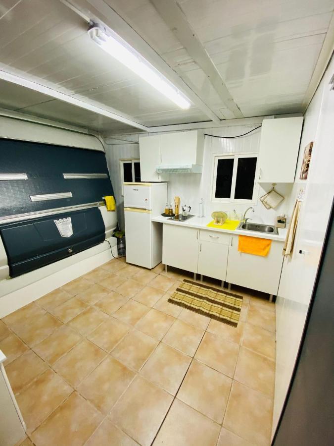 مرسية Camping Caravaning La Manga المظهر الخارجي الصورة
