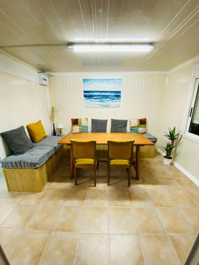 مرسية Camping Caravaning La Manga المظهر الخارجي الصورة
