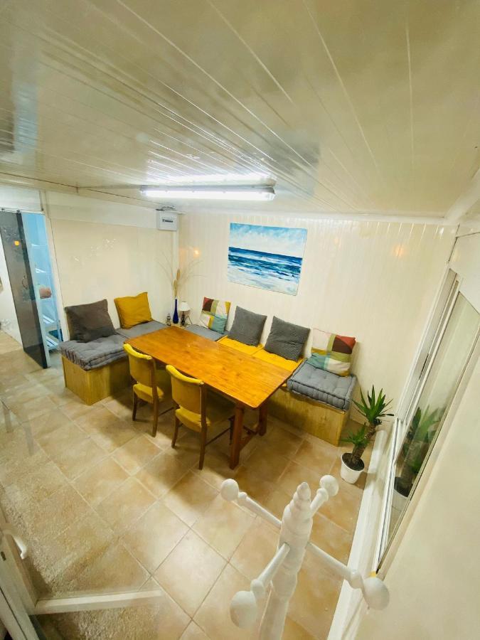 مرسية Camping Caravaning La Manga المظهر الخارجي الصورة
